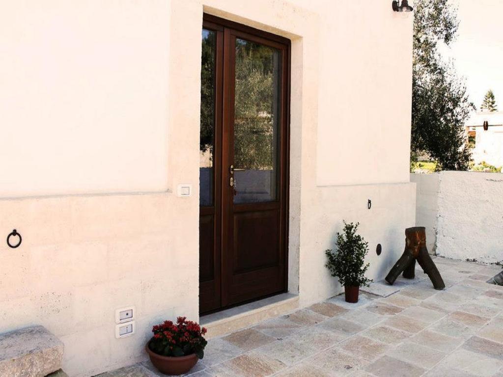 Masseria Marico Castellaneta Cameră foto