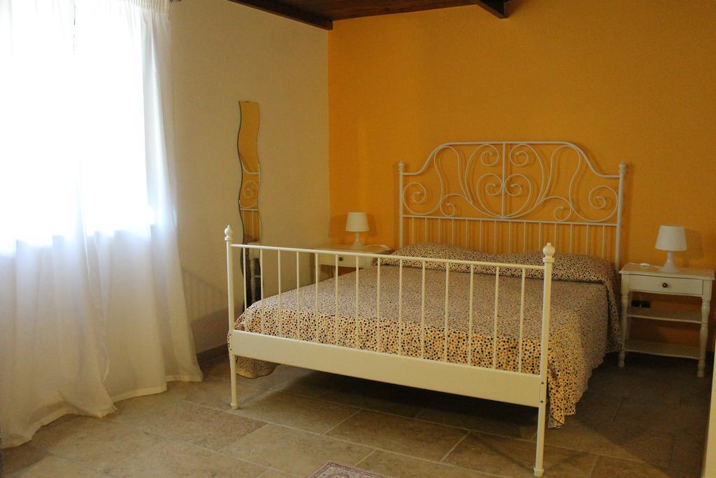 Masseria Marico Castellaneta Cameră foto