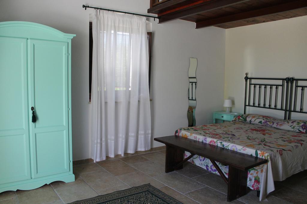 Masseria Marico Castellaneta Cameră foto