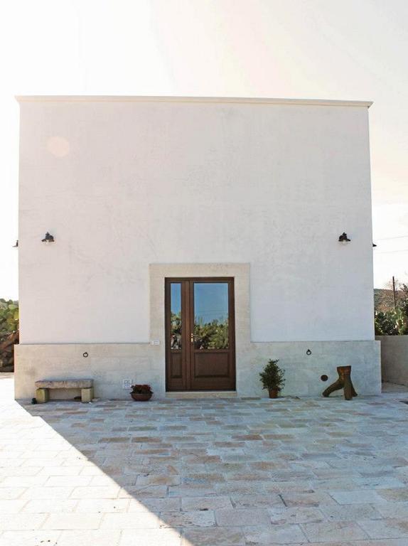 Masseria Marico Castellaneta Cameră foto