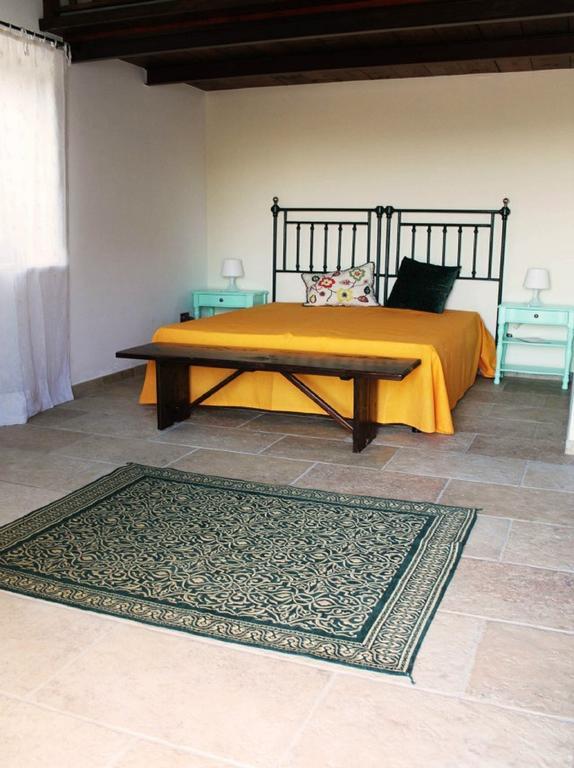 Masseria Marico Castellaneta Cameră foto